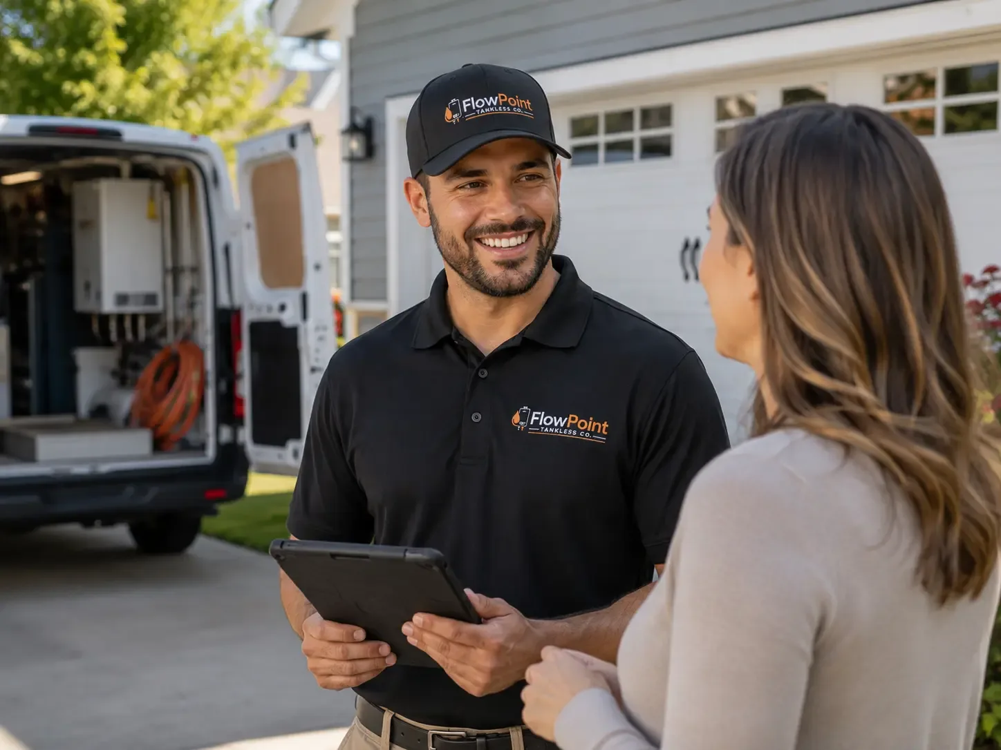 Tankless Water Heater Installation Pasco, WA FAQs